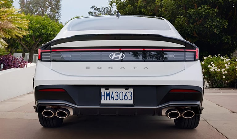 2025 Hyundai Sonata Greensburg Pennsylvania