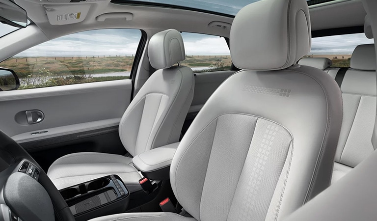 Greensburg Pennsylvania 2025 Hyundai IONIQ 5