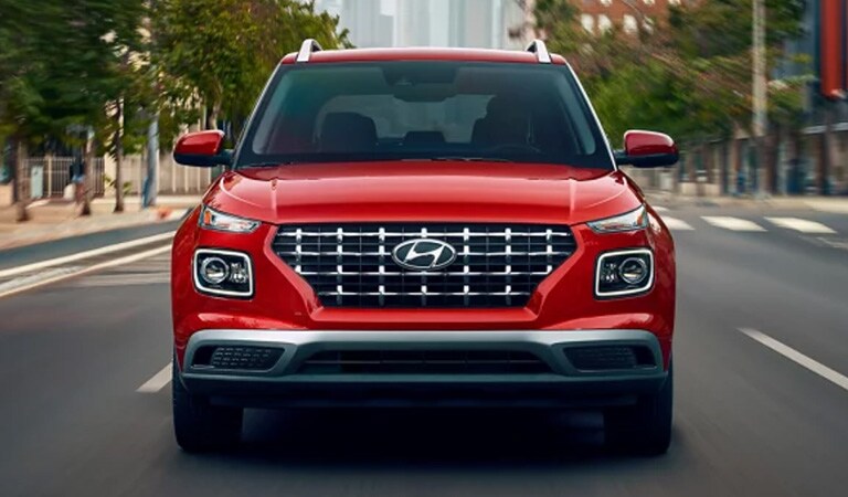 2025 Hyundai Venue Greensburg Pennsylvania