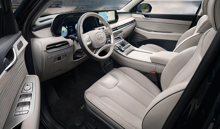 Greensburg Pennsylvania 2025 Hyundai Palisade