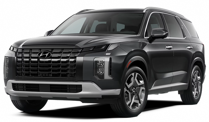 2025 Hyundai Palisade Limited