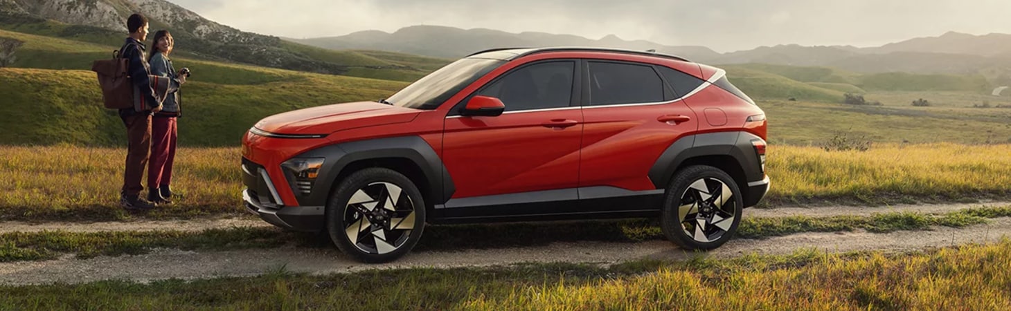 2025 Kona Mike Camlin Hyundai