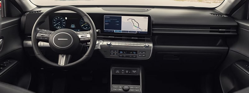 Greensburg PA 2025 Hyundai Kona