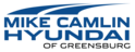 Dealership logo