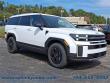 New 2026 Hyundai Santa Fe XRT AWD SUV