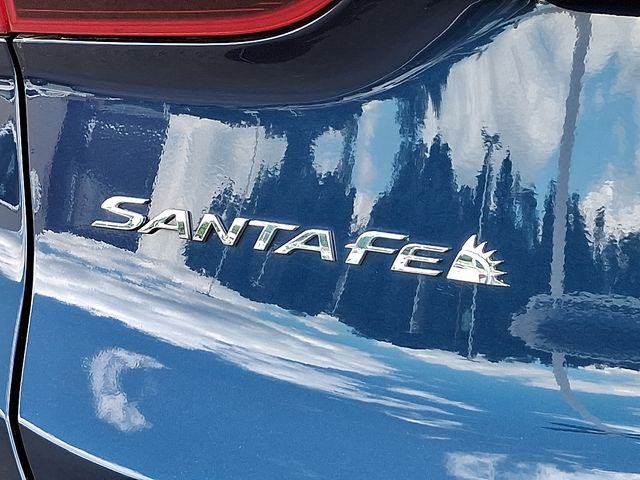 2023 Hyundai Santa Fe SEL - Photo 30