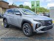 New 2025 Hyundai Tucson Plug-In Hybrid SEL SUV