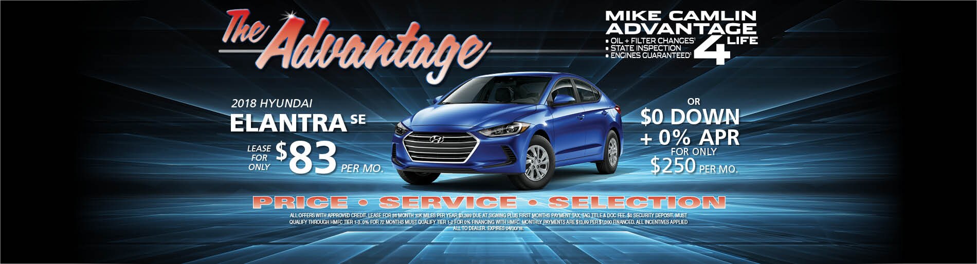 Mike Camlin Hyundai of Greensburg | New Used Dealership Near Pittsburgh