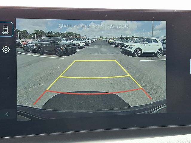 2025 Hyundai Tucson SEL Convenience - Photo 19