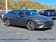 New 2026 Hyundai Elantra SEL Sport Sedan