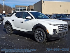 2026 Hyundai Santa Cruz SE AWD Truck Crew Cab