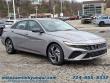 New 2026 Hyundai Elantra SEL Sport Sedan