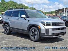 2026 Hyundai Santa Fe HEV SEL SUV