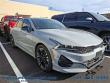 Used 2023 Kia K5 GT-Line Sedan