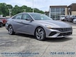 Hyundai Elantra Hybrid