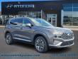 Certified 2023 Hyundai Santa Fe Plug-In Hybrid Limited SUV