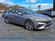 Hyundai Elantra Hybrid