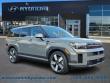 Certified 2026 Hyundai Santa Fe Hybrid Limited SUV