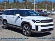 New 2025 Hyundai Santa Fe Hybrid Limited SUV