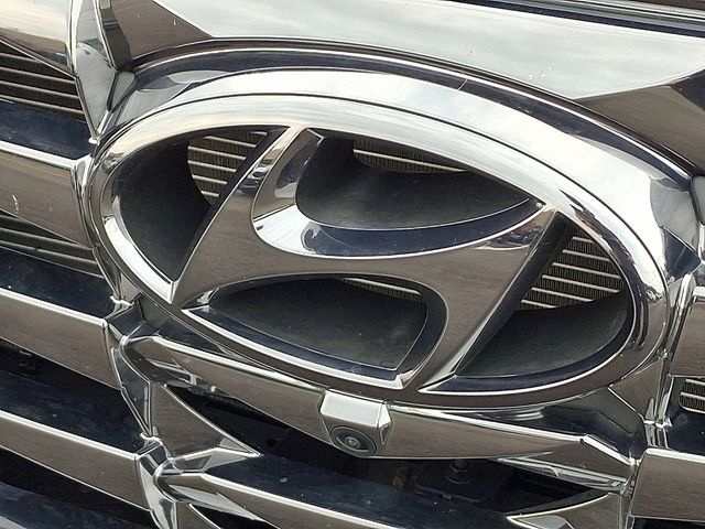 2024 Hyundai Tucson Limited - Photo 4