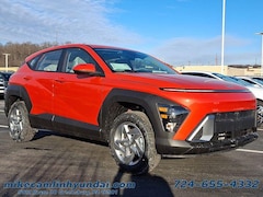 2026 Hyundai Kona SE AWD SUV