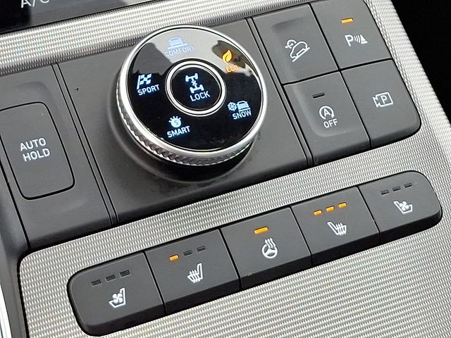 2025 Hyundai Palisade Calligraphy - Photo 25