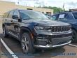 Used 2021 Jeep Grand Cherokee L Limited SUV