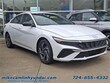 Hyundai Elantra Hybrid