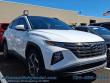 Certified 2023 Hyundai Tucson Limited SUV
