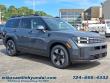 New 2026 Hyundai Santa Fe Hybrid SEL SUV