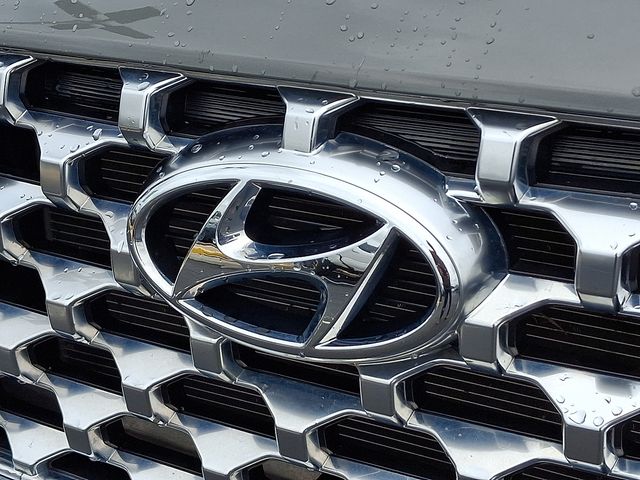 2022 Hyundai Santa Fe SEL - Photo 31