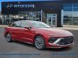 Certified 2025 Hyundai Sonata Hybrid Limited Sedan