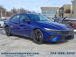 New 2026 Hyundai Elantra SEL Sport Sedan