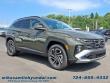 New 2026 Hyundai Tucson Limited AWD SUV