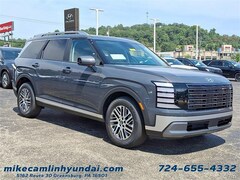 2026 Hyundai Palisade SEL AWD SUV