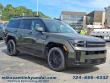 New 2026 Hyundai Santa Fe Hybrid Calligraphy SUV