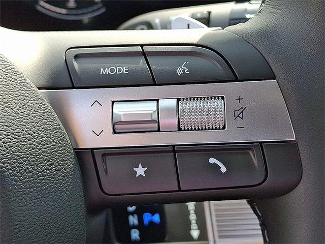 2026 Hyundai Sonata SEL - Photo 12