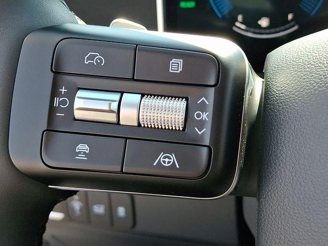 2026 Hyundai Santa Fe SE - Photo 9