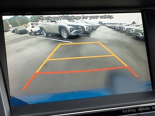 2018 Hyundai Tucson SE Plus - Photo 18