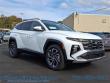 New 2026 Hyundai Tucson Hybrid Limited SUV
