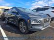 Certified 2021 Hyundai Kona Limited SUV