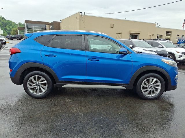 2018 Hyundai Tucson SE Plus - Photo 7