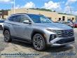 New 2025 Hyundai Tucson Limited AWD SUV