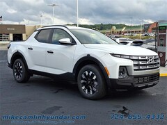 2026 Hyundai Santa Cruz SEL AWD Truck Crew Cab