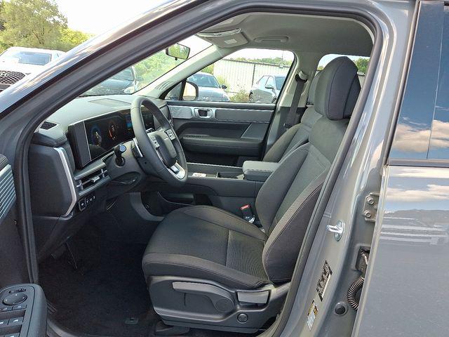 2026 Hyundai Santa Fe SE - Photo 7