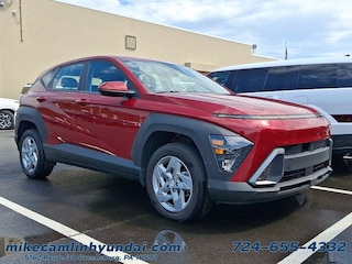 2024 Hyundai Kona SE SUV