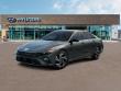 New 2025 Hyundai Elantra SEL Sport Sedan