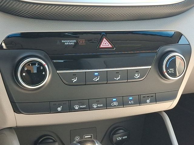 2019 Hyundai Tucson Value - Photo 15