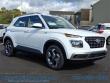 New 2026 Hyundai Venue SEL SUV