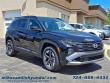 New 2025 Hyundai Tucson SEL AWD SUV
